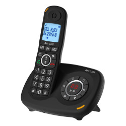 Comfort XL595B Voice (DUO) | APLIUM