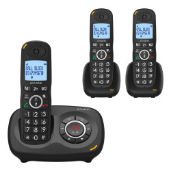 Comfort XL595B Voice (trio) | APLIUM