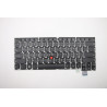Keyboard TH DFN