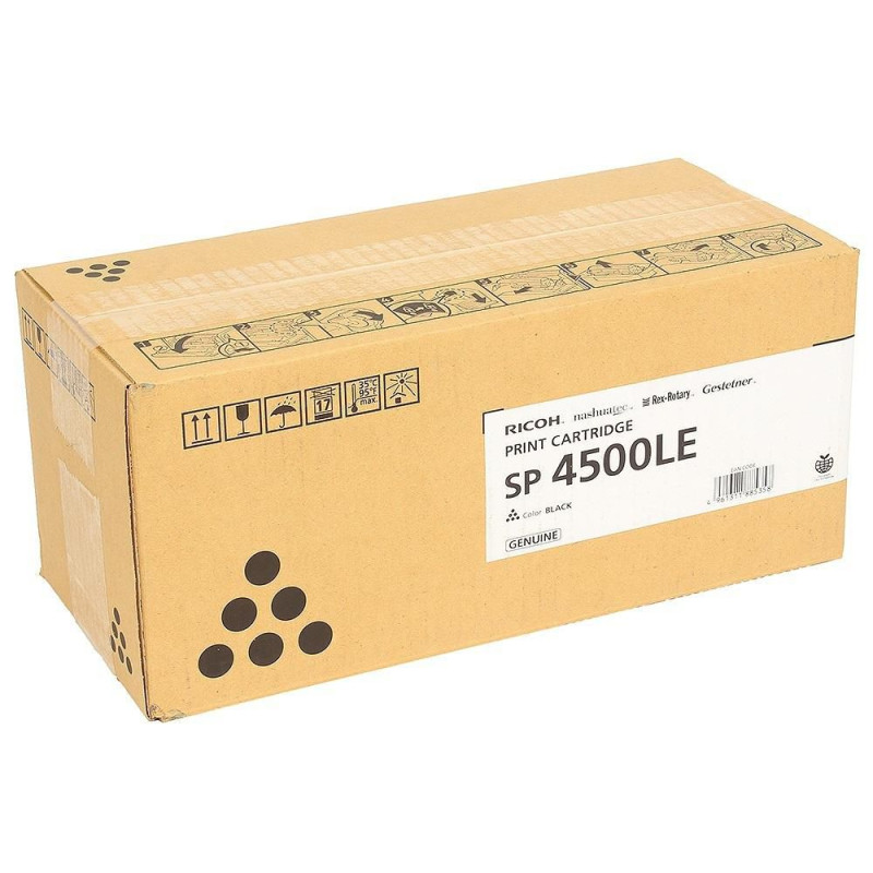 Toner Black | APLIUM