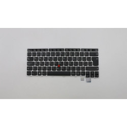 Keyboard for Lenovo ThinkPad