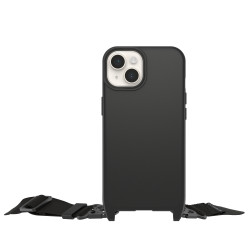 ReactNecklace MS iPhone 17e/16e blk PP