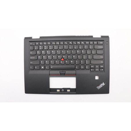 Keyboard (US)