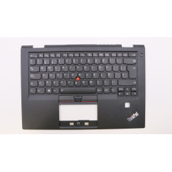 Keyboard (SPANISH)