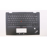 Keyboard (SPANISH)