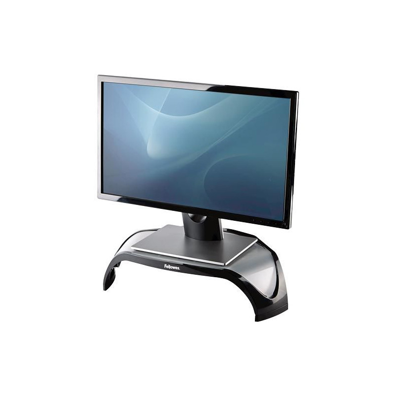 Soporte Elevador Monitor Smart Suites Fellowes 8020101 | APLIUM