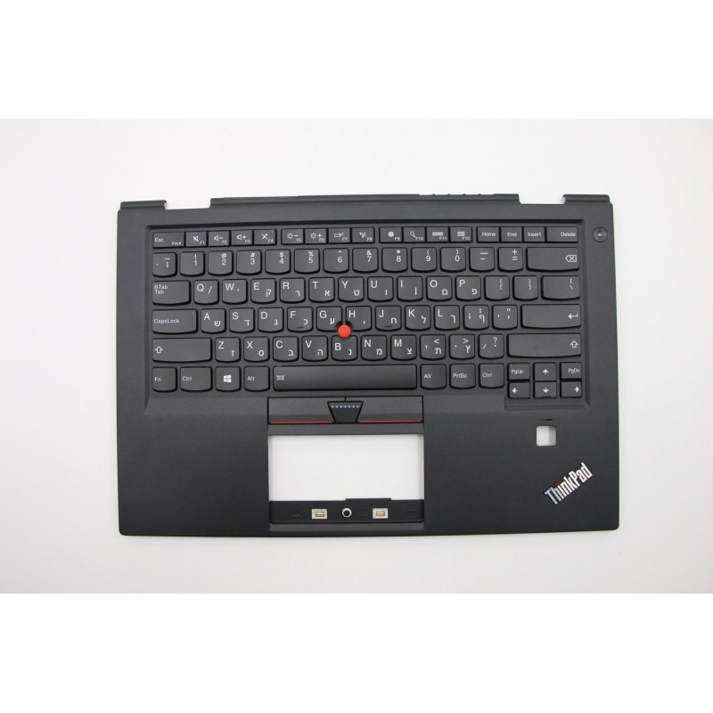 Keyboard