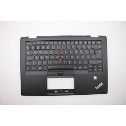Keyboard (DUTCH)