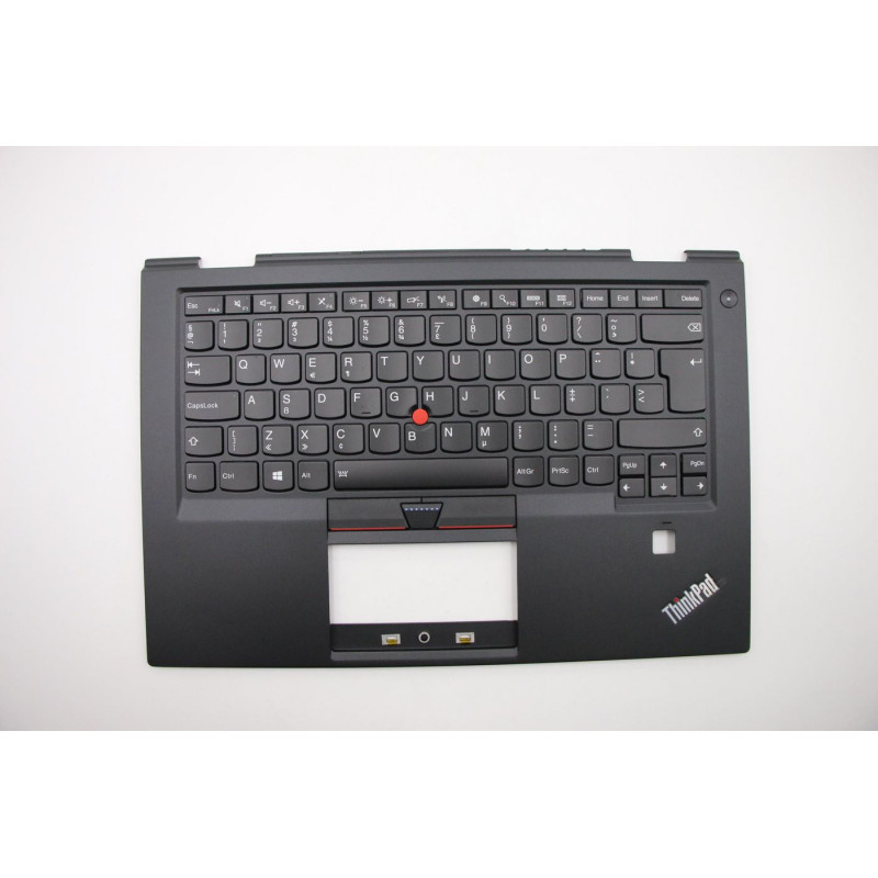 Keyboard (DUTCH)