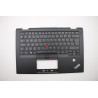 Keyboard (DUTCH)