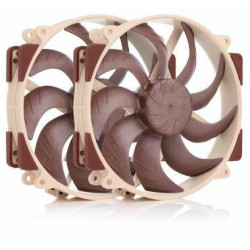 Noctua Ventilador A14X25R G2 Pwm Sx Next-gen Round-frame 140 | APLIUM