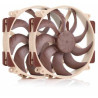 Noctua Ventilador A14X25R G2 Pwm Sx Next-gen Round-frame 140 | APLIUM