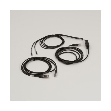 NS Rack PDU 10000 Temp Qty3 &HumidSensor