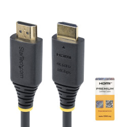1M (3.3Ft) Premium Certified | APLIUM