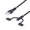 3.3Ft (1M) Rugged Usb Multi | APLIUM