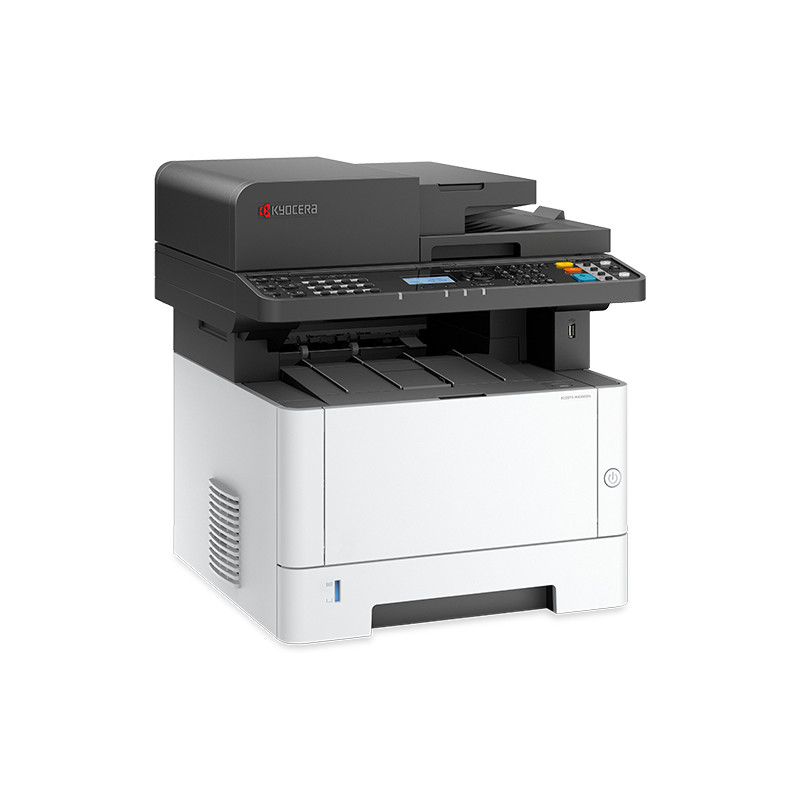 ECOSYS MA3500fx MFP mono FAX 35ppm