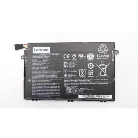 45Wh Internal Battery for
