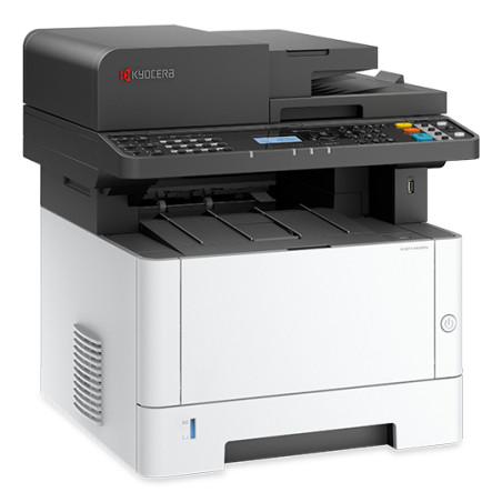 ECOSYS MA3500fx MFP mono FAX 35ppm