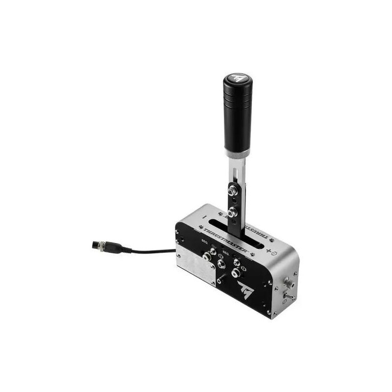 Thrustmaster Freno De Mano Tss Para PS5/ PS4/ Xbox ONE/ PC | APLIUM