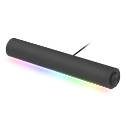Altavoz / Barra de Sonido Xiaomi Desktop Speaker/ con Micróf | APLIUM