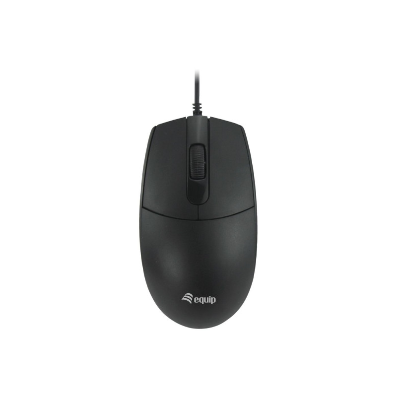 EQUIP 245117 - Usb Silent Mouse | APLIUM