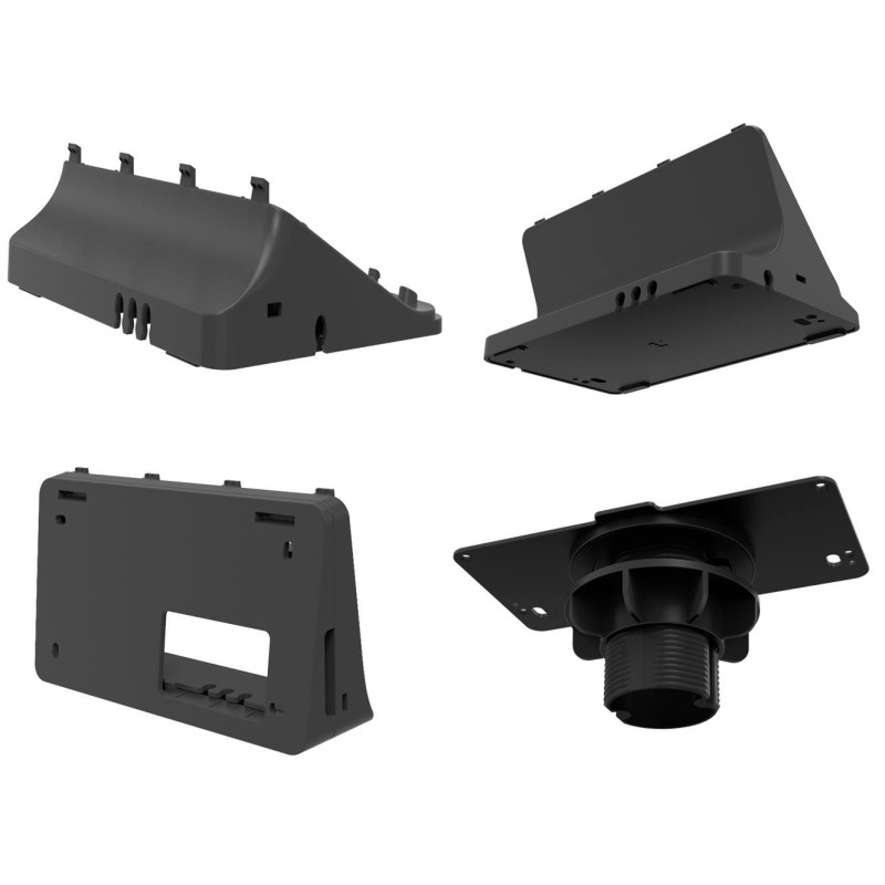 Ctp25 Mount Kits | APLIUM