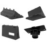 Ctp25 Mount Kits | APLIUM