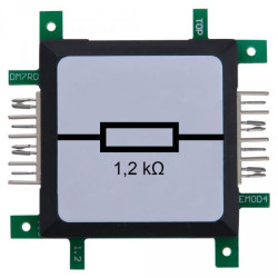 Resistor 1200 O | APLIUM
