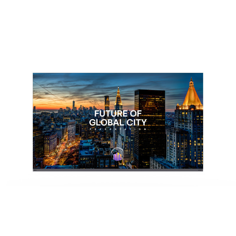 LG MAGNIT LED Signage P1.5mm All in one