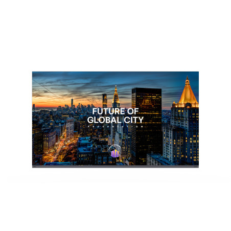 LG MAGNIT LED Signage P1.5mm All in one