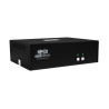 Secure Kvm Switch, 2-Port, | APLIUM