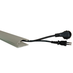 Value 19.99.3235 - Cable Tunnel Organizer, | APLIUM