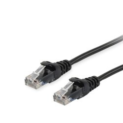 Cat.6A U/Utp Patch Cable,