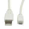 Usb 2.0 Cable, A - Micro B, | APLIUM