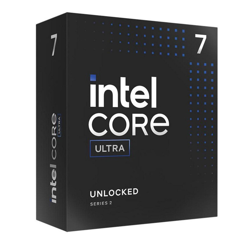 Core Ultra 7 265 Processor 30