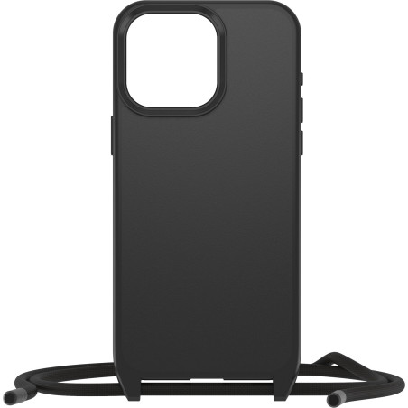 ReactNeckMgSaflaniPhone15ProMaxBLKPLYBAG