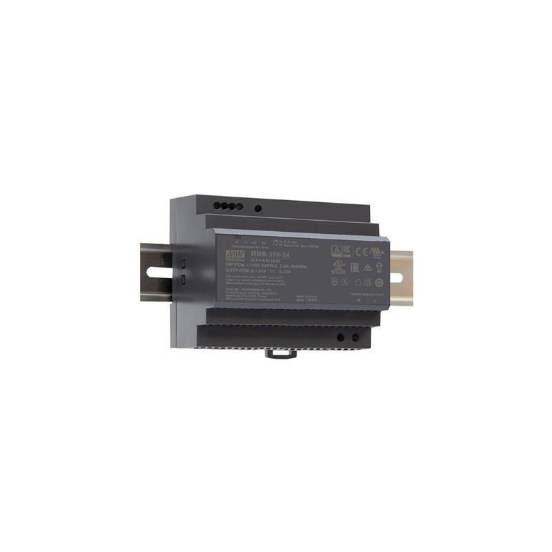 Power Adapter/Inverter 150 W