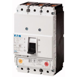 NZMN1-A125 Automatic Circuit Breaker | APLIUM