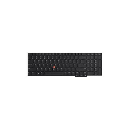Keyboard (BELGIAN)