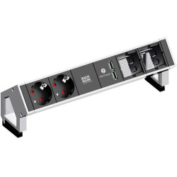 902.229 Power Extension 0.2 M | APLIUM