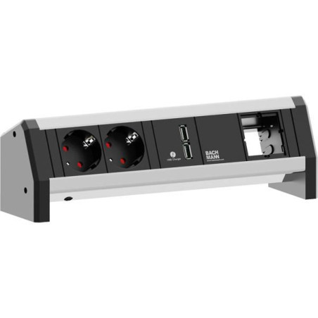 Desk 1 Power Extension 3 Ac | APLIUM