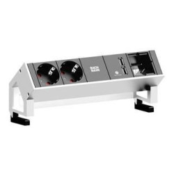 Desk 2 Power Extension 0.2 M | APLIUM