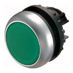 M22-Drl-G Pushbutton Switch | APLIUM
