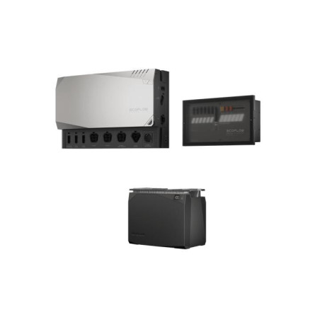 Power Prepared Kit Solar | APLIUM