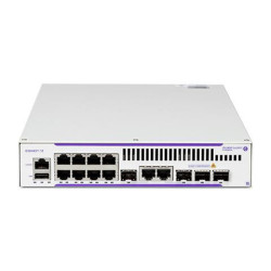 Omniswitch 6360 Managed L2/L3 | APLIUM