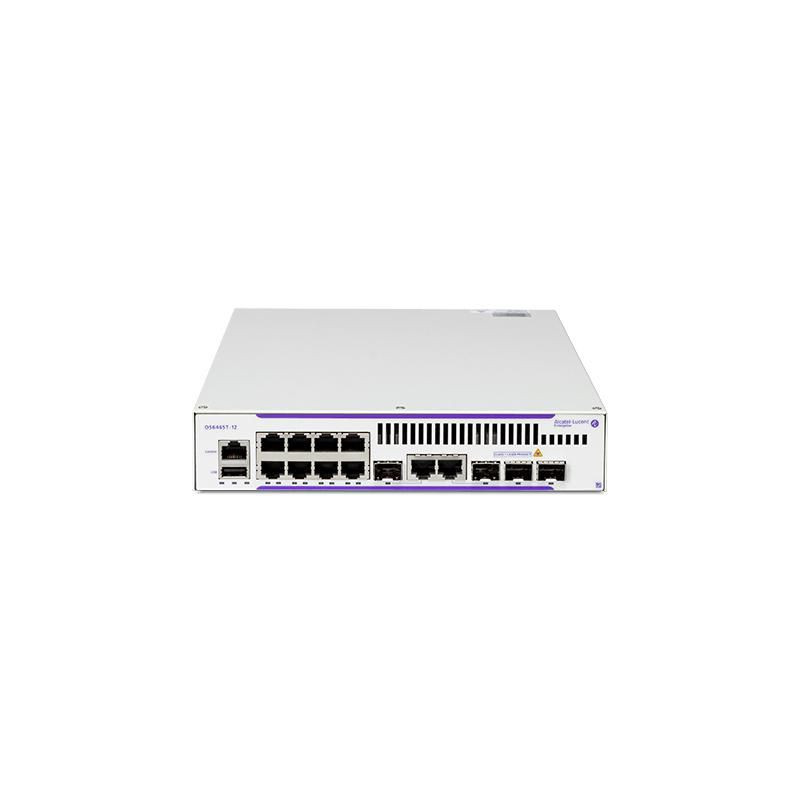 Omniswitch 6360 Managed L2/L3 | APLIUM