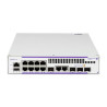 Omniswitch 6360 Managed L2/L3 | APLIUM