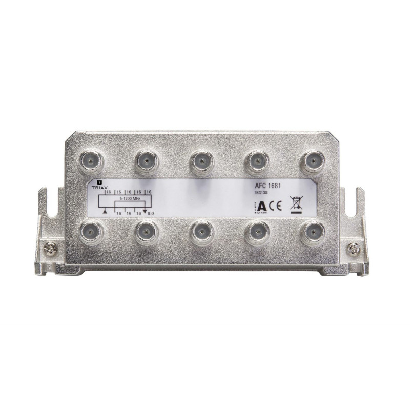 Afc 1681 | APLIUM
