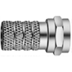 Coaxial Connector F-Type 10 | APLIUM