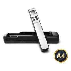 Scanner Handheld Scanner 300 | APLIUM